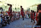 avignon, spectacles, rue, festival,